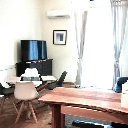 Appartamento Rita La Spezia