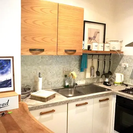 Rita Apartament La Spezia