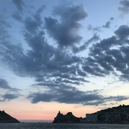 Rita Appartamento La Spezia