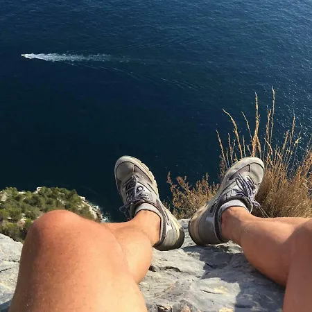 Appartamento Rita La Spezia