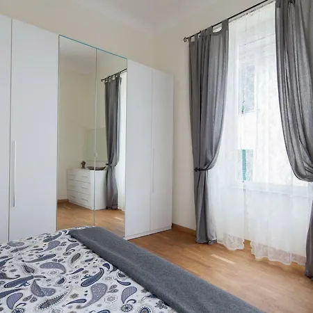 Apartament Rita La Spezia