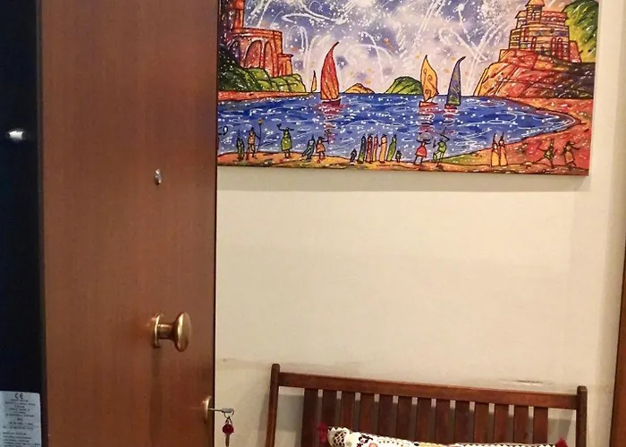 Rita Apartamento La Spezia