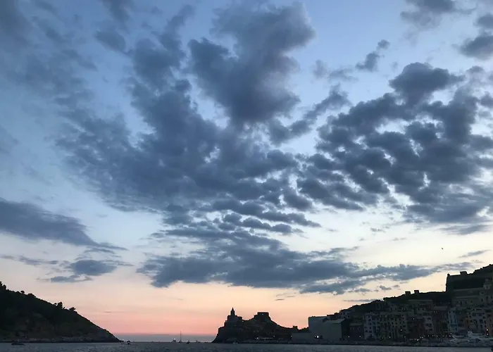 Rita Apartment La Spezia