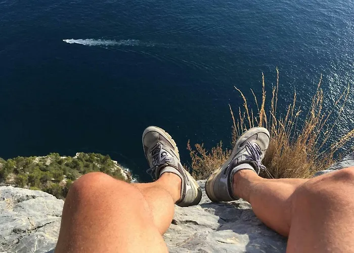 Apartment Rita La Spezia