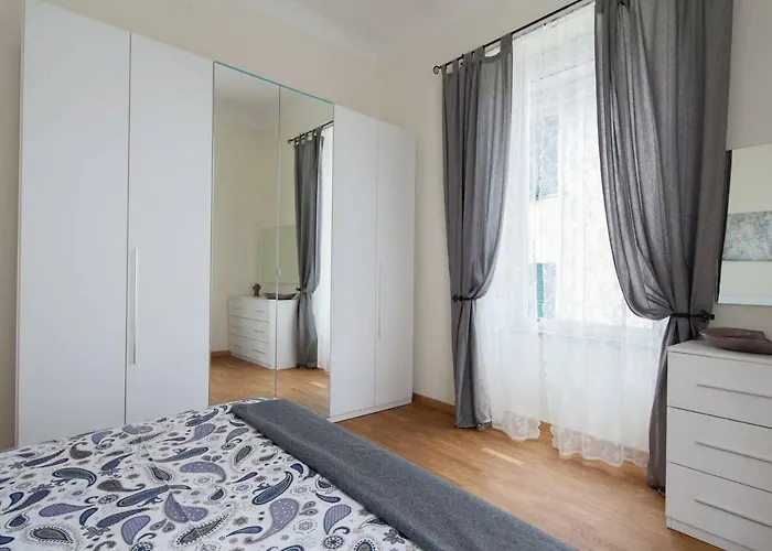 Apartment Rita La Spezia