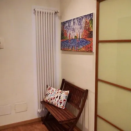 Appartement Rita