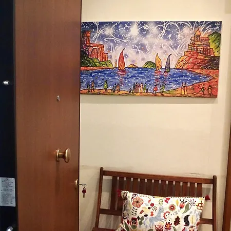 Rita Appartement La Spezia