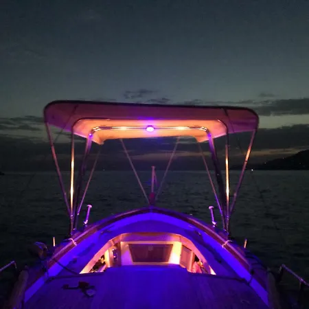 Rita * La Spezia