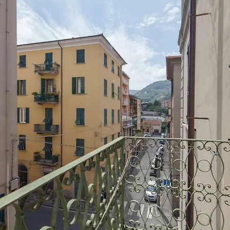Rita * La Spezia