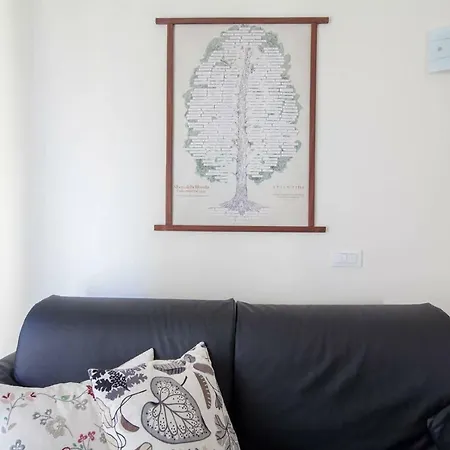 Appartement Rita