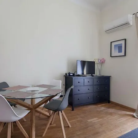 Apartment Rita La Spezia