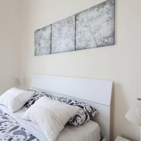 Appartement Rita *