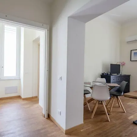 Apartment Rita *