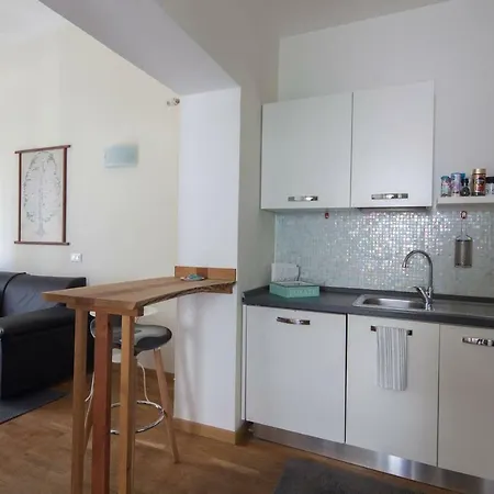Rita Apartment La Spezia