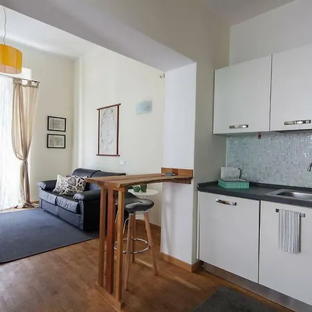Rita Apartment