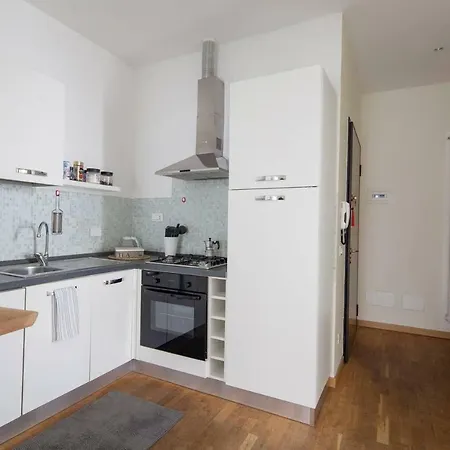 Appartement Rita *