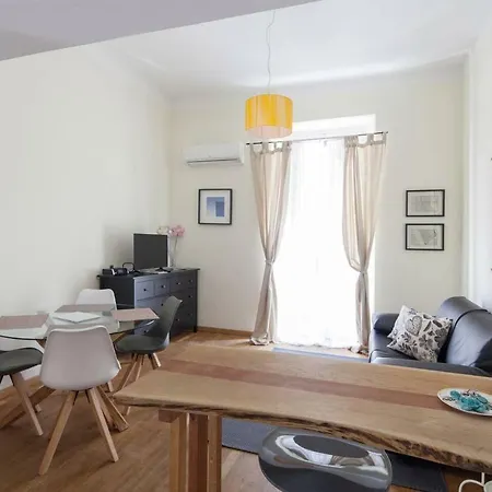 Rita Appartement *