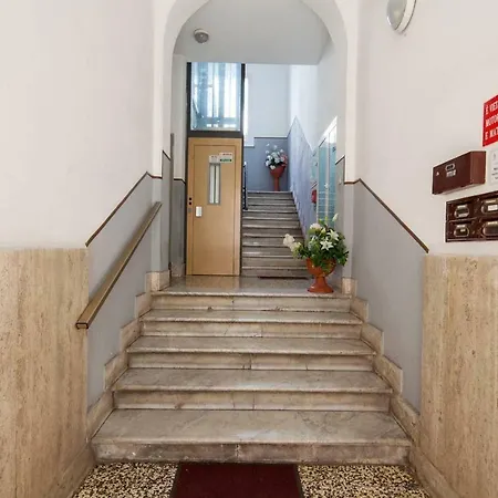 Appartement Rita *