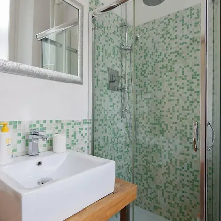 Appartement Rita La Spezia