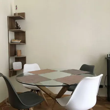 Appartement Rita *