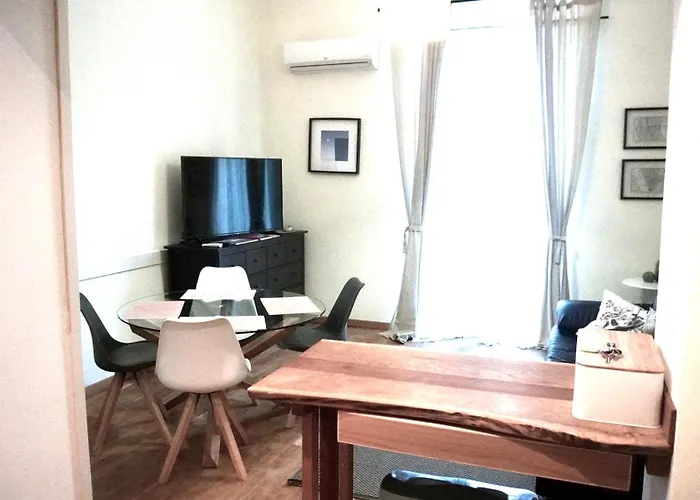 Apartament Rita La Spezia