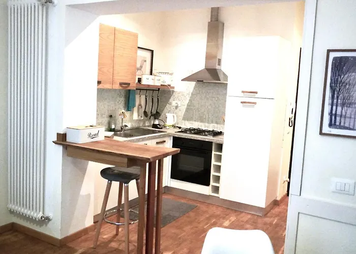 Apartament Rita